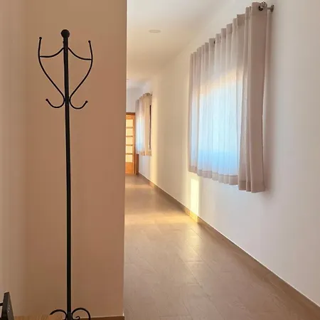 Apartmán Blue Petrol - Ocean Double Private In Barbuja