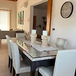 Blue Petrol - Ocean Double In Barbuja Apartment Tefía