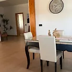 Apartment Blue Petrol - Ocean Double In Barbuja