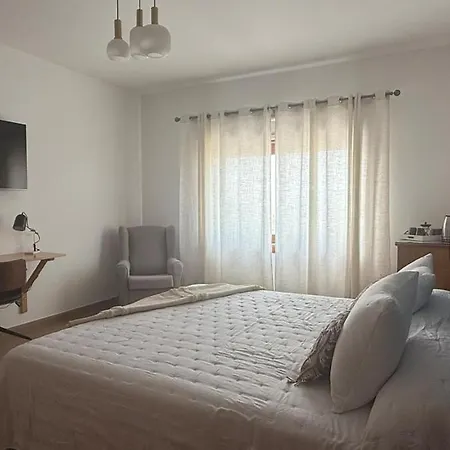 Blue Petrol - Ocean Double In Barbuja Διαμέρισμα