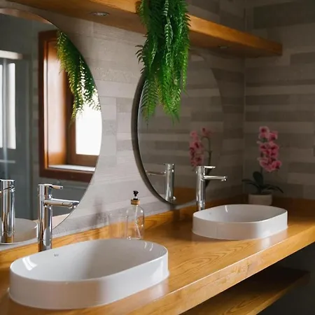 Апартаменты Blue Petrol - Ocean Double In Barbuja