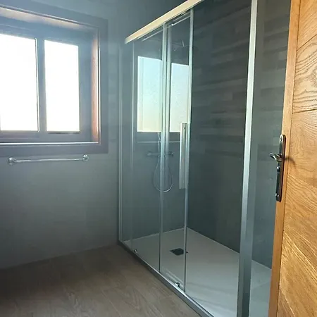 Apartamento Blue Petrol - Ocean Double In Barbuja