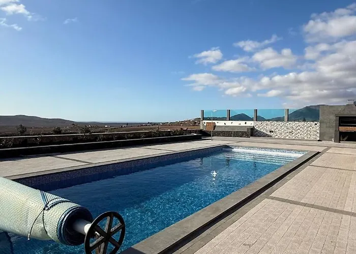 Blue Petrol - Ocean Double In Barbuja * Tefía