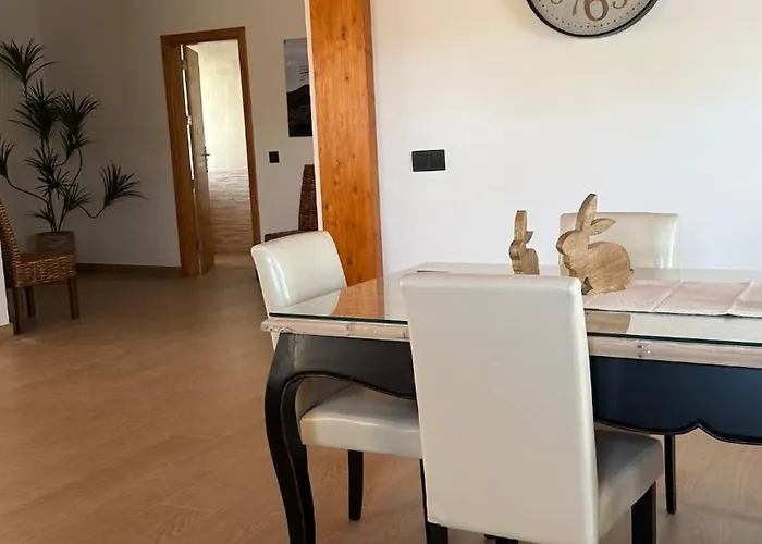 Apartamento Blue Petrol - Ocean Double In Barbuja