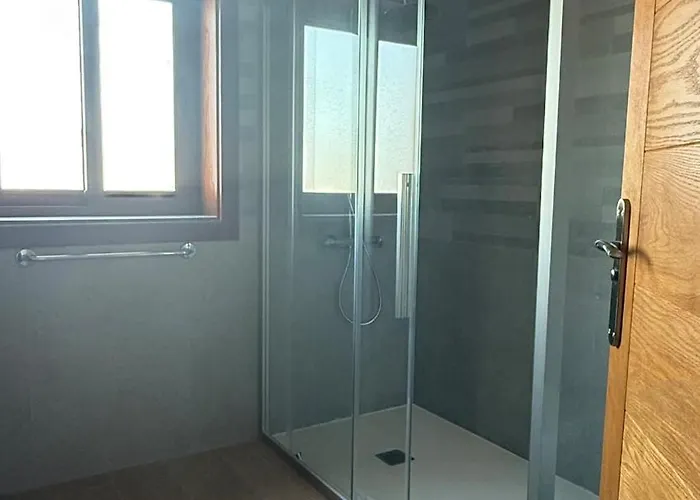 Apartamento Blue Petrol - Ocean Double In Barbuja
