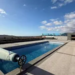 Blue Petrol - Ocean Double In Barbuja * Tefía