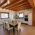 Blue Petrol Room - Ocean Double Private Suite In Villa Barbuja