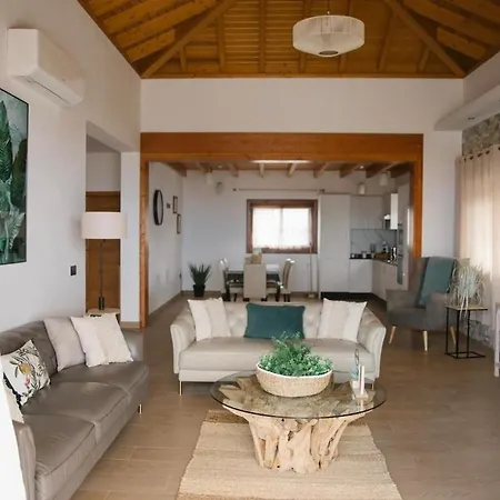 Blue Petrol Room - Ocean Double Private Suite In Villa Barbuja