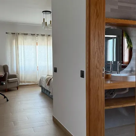 Apartment Blue Petrol - Ocean Double In Barbuja *