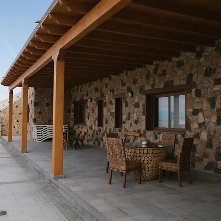 Apartman Blue Petrol - Ocean Double In Barbuja