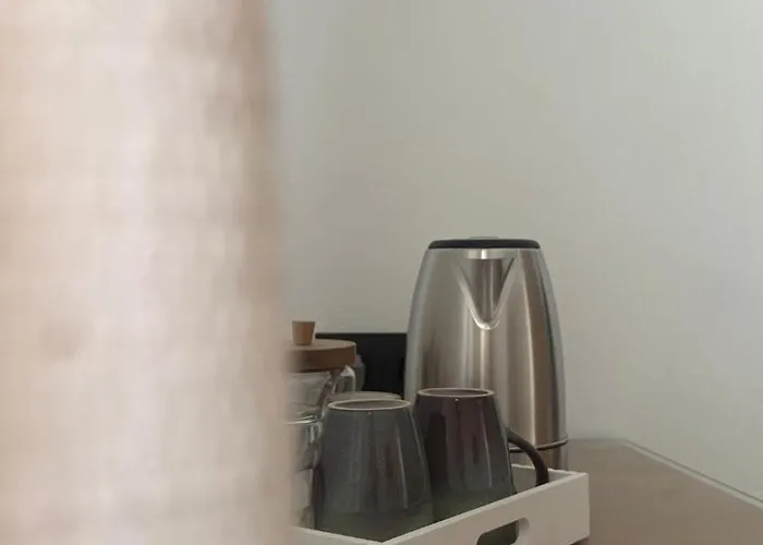 Blue Petrol - Ocean Double In Barbuja Apartment *