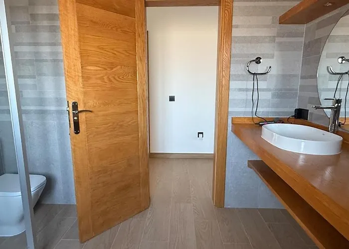 Blue Petrol - Ocean Double In Barbuja